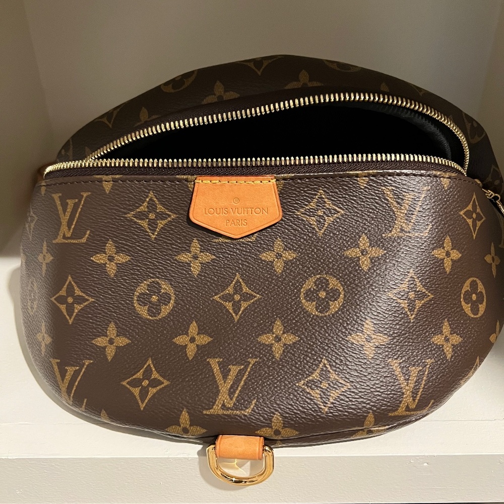 Louis Vuitton Bumbag